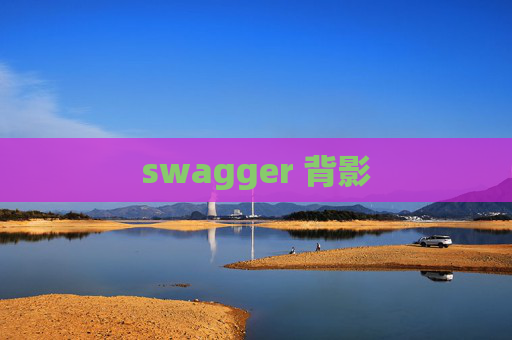 swagger 背影 swagger 背影